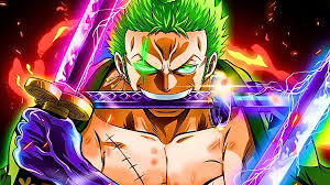 Những trận chiến làm nên tên tuổi của Roronoa Zoro
