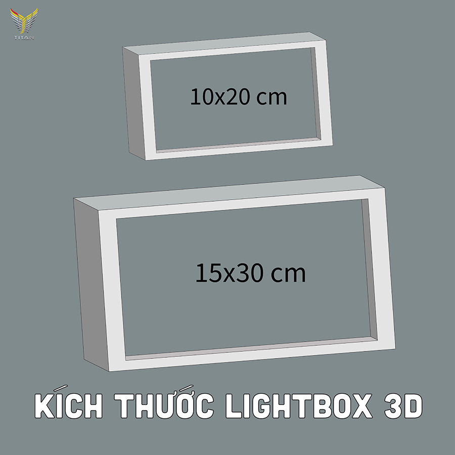 TRANH LIGHTBOX 3D ONE PIECE ANIME CỰC CHẤT LB02