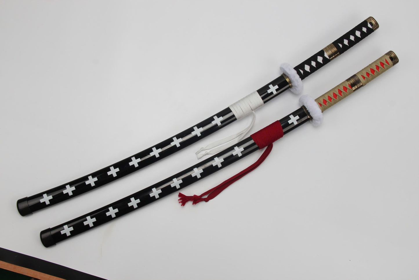 ĐẠO CỤ COSPLAY ANIME ONE PIECE LAW COS0019