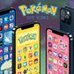 PHONE THEME POKEMON