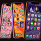 PHONE THEME ANIME NARUTO