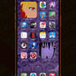 PHONE THEME ANIME NARUTO