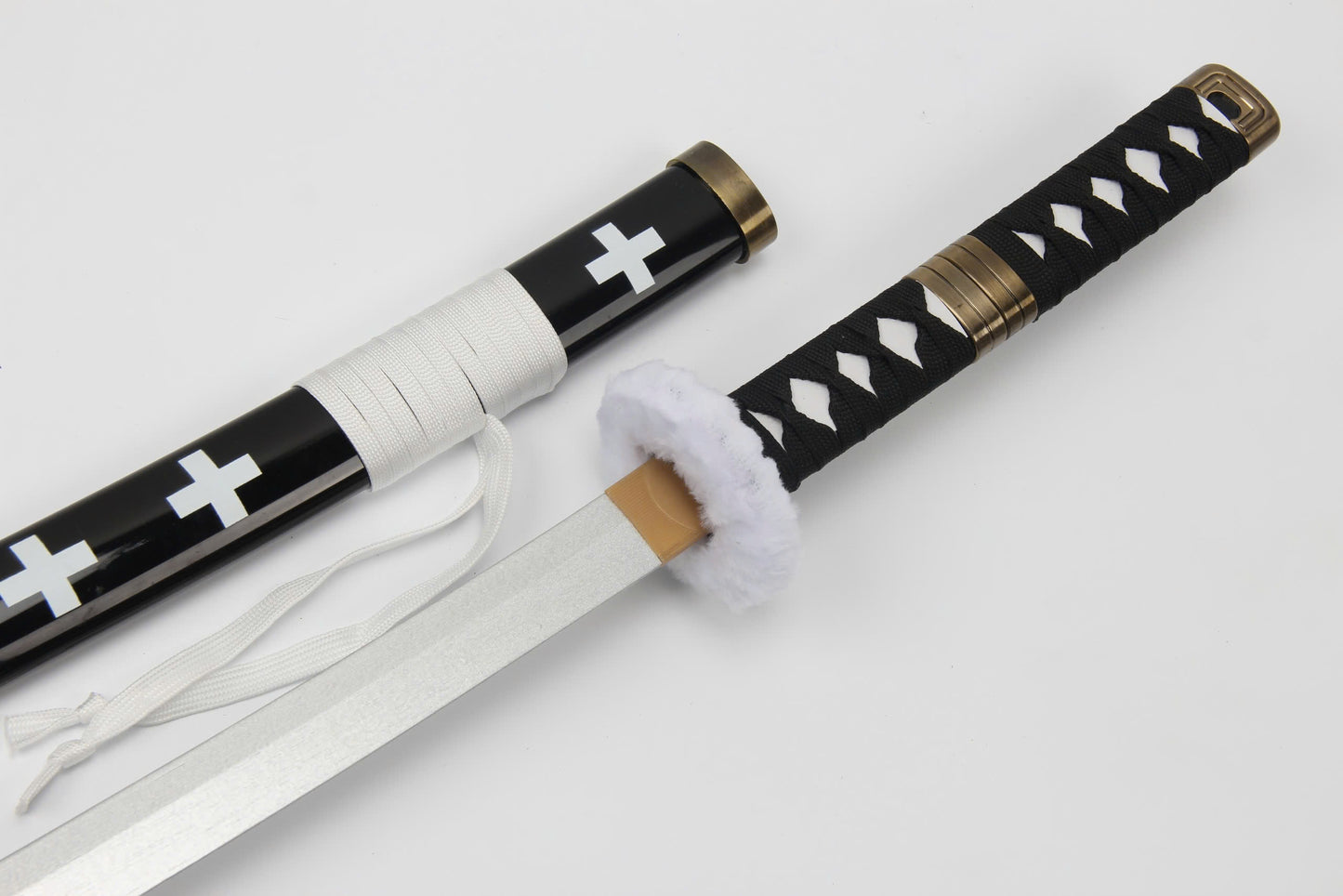 ĐẠO CỤ COSPLAY ANIME ONE PIECE LAW COS0019