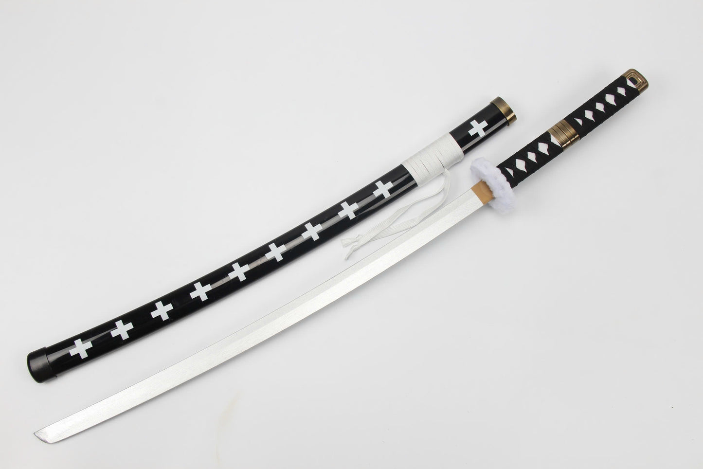 ĐẠO CỤ COSPLAY ANIME ONE PIECE LAW COS0019